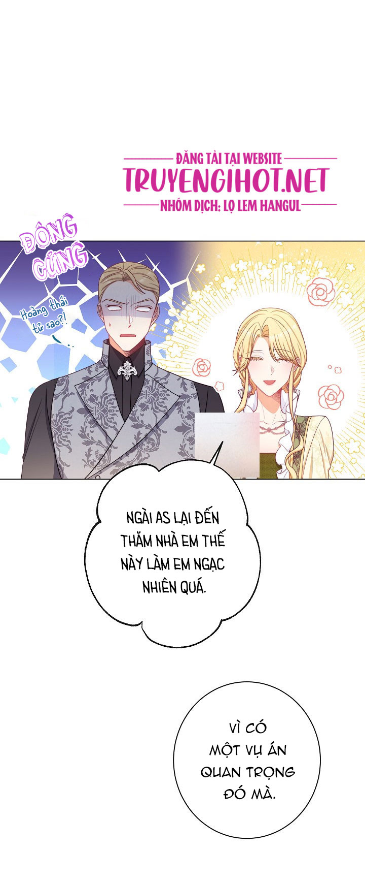 ác nữ đảo ngược đồng hồ cát chapter 72 21