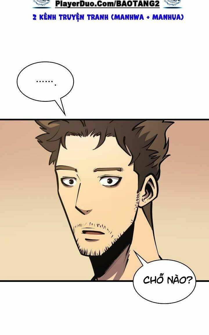 tôi trở lại thăng cấp một mình chapter 61 6