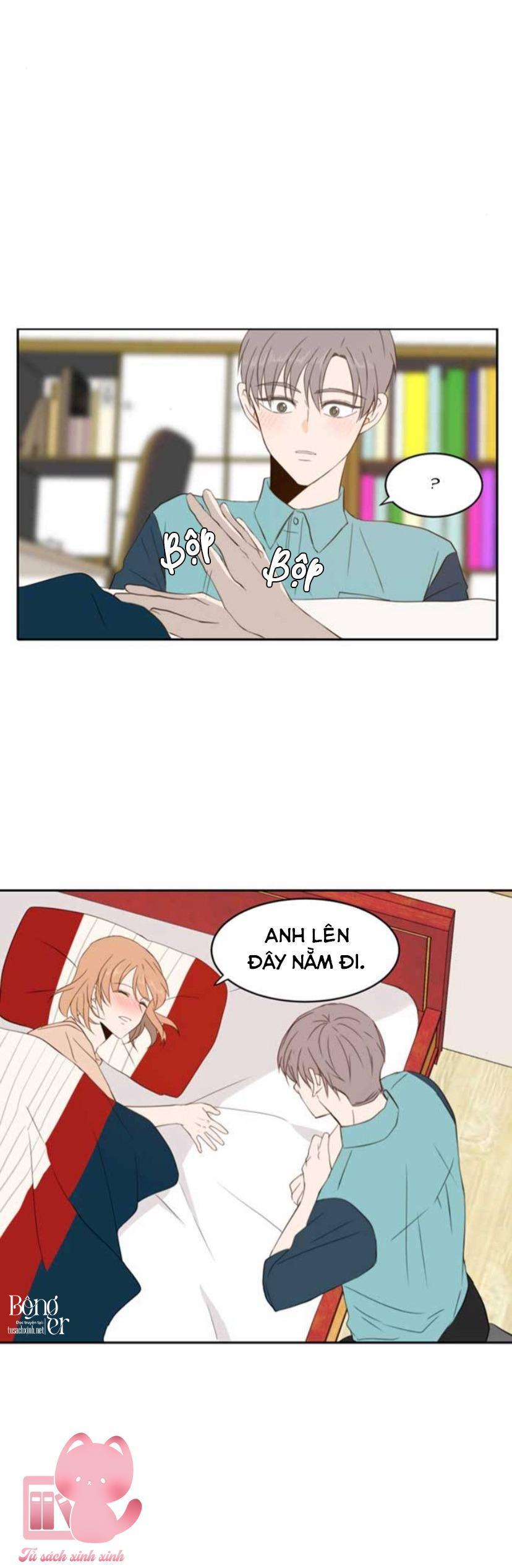 a good day to be a dog chapter 68 60