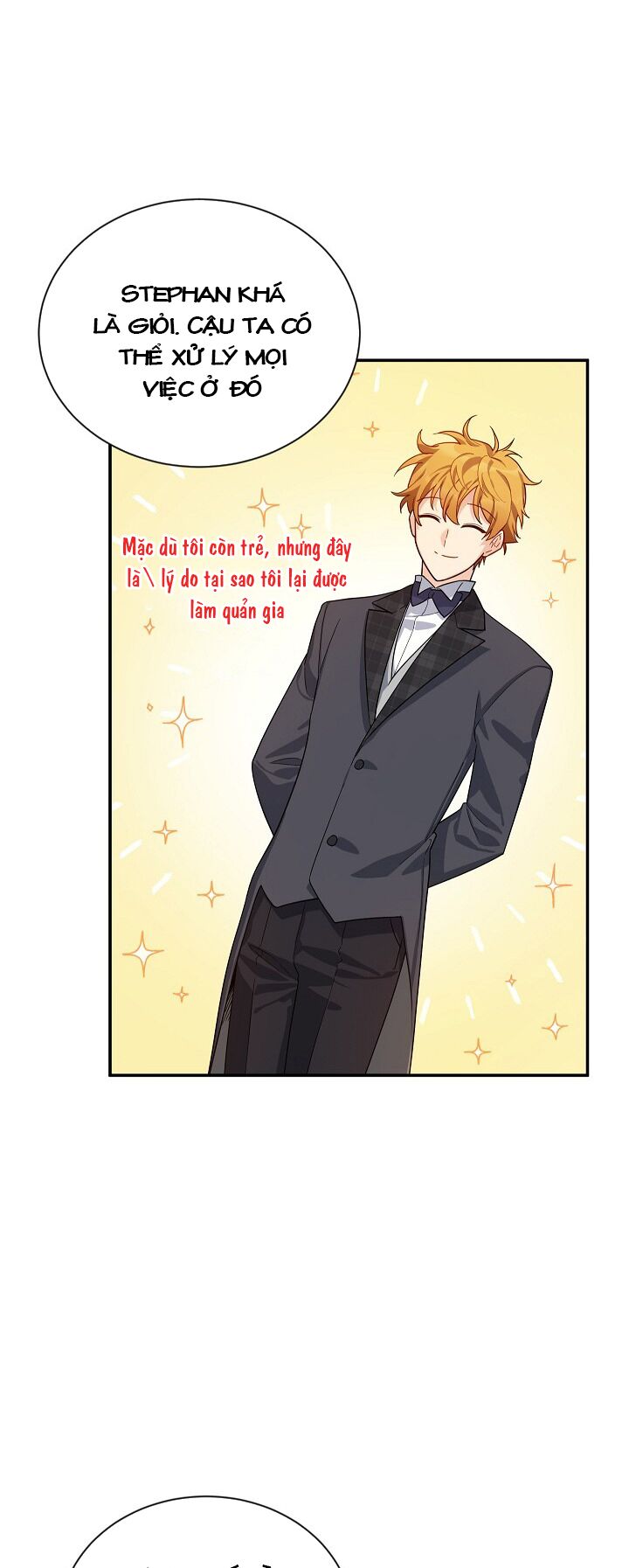 nữ công tước với tâm hồn trống rỗng chapter 39 12