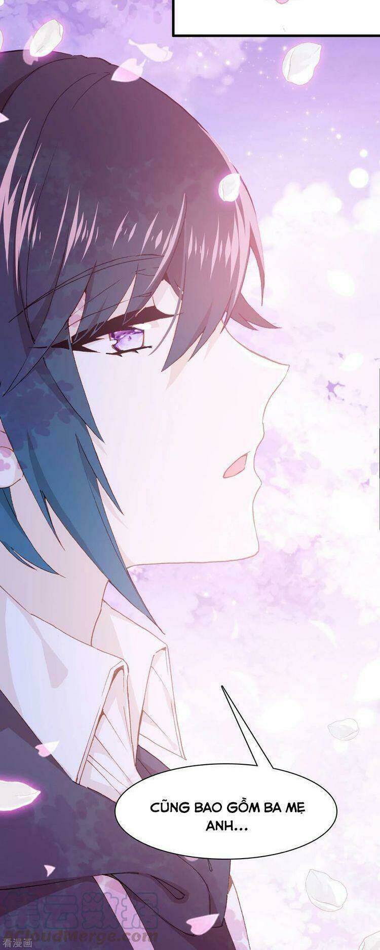 chuyển phát nhanh tình yêu chapter 29 40