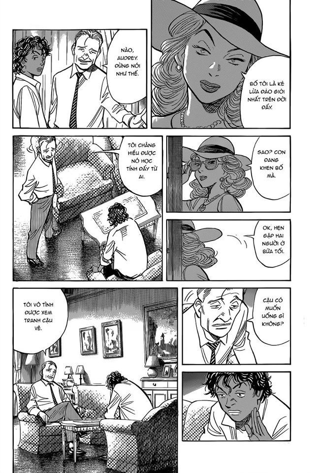 billy bat chapter 104 14