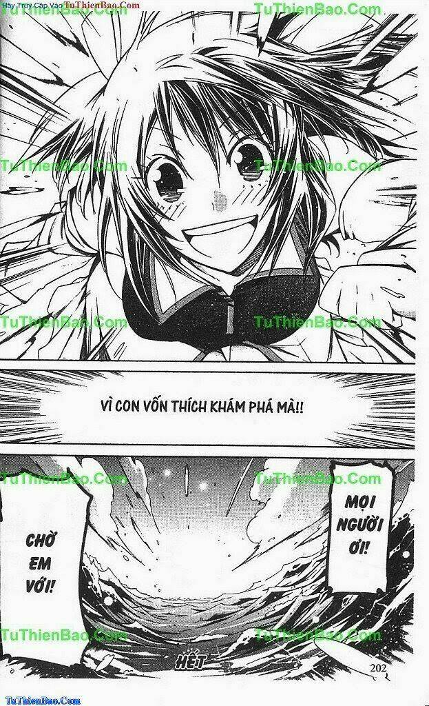 đặc vụ hàng hải chapter 8 99