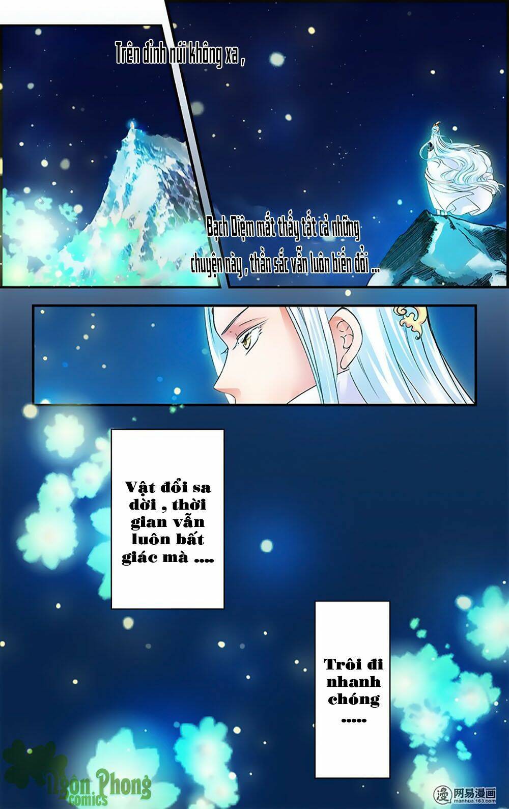 đan lạc phàm trần chapter 14 11