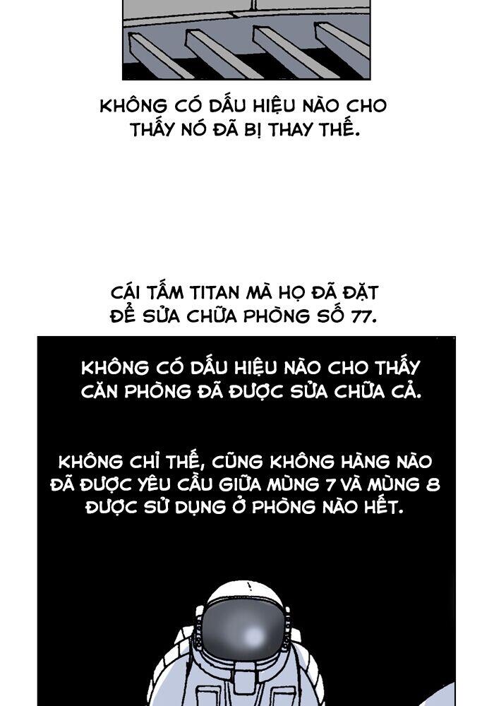 mắc kẹt trên mặt trăng chapter 35 30