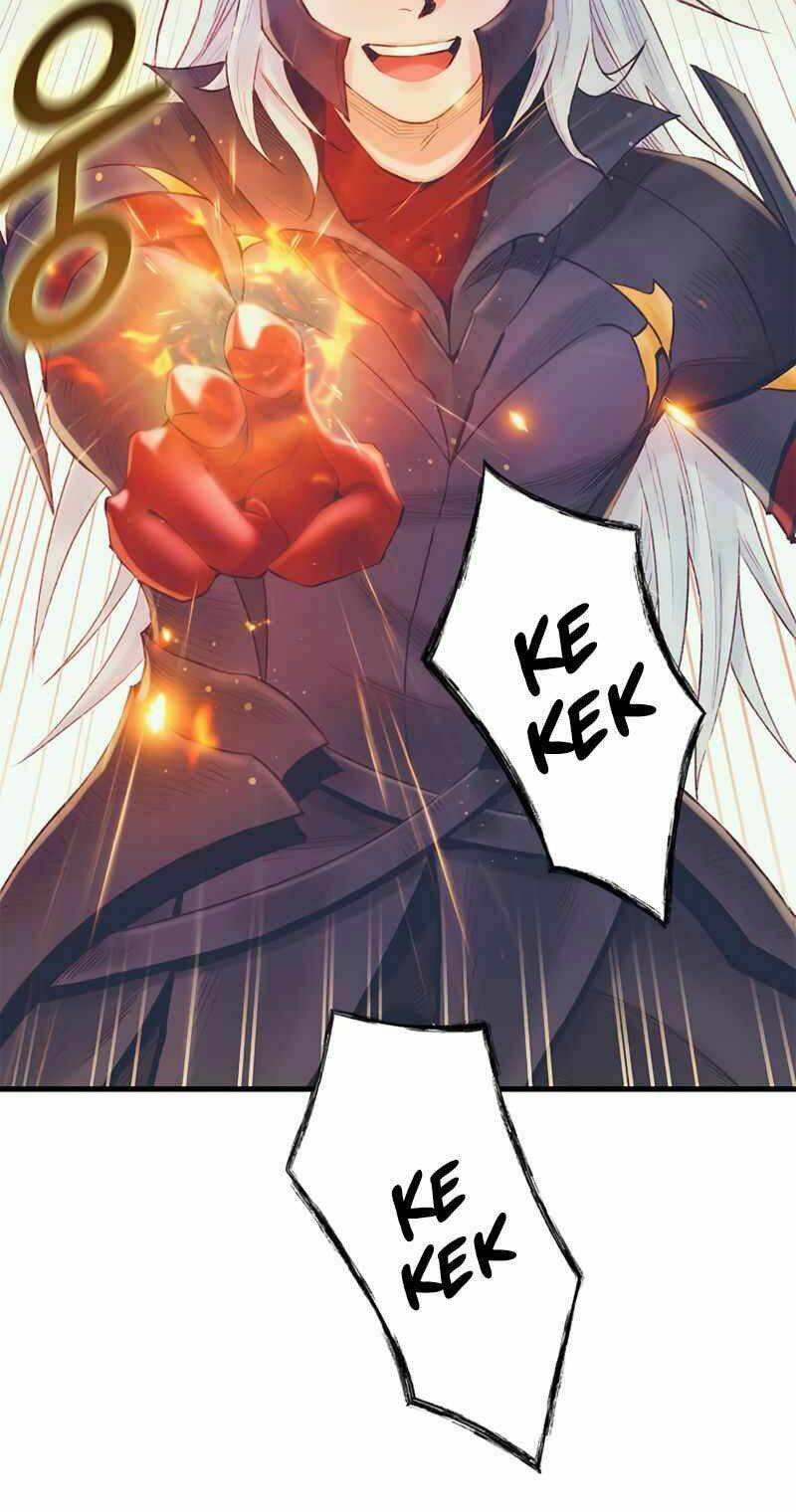 tu sĩ trị liệu của thái dương giáo chapter 23 85