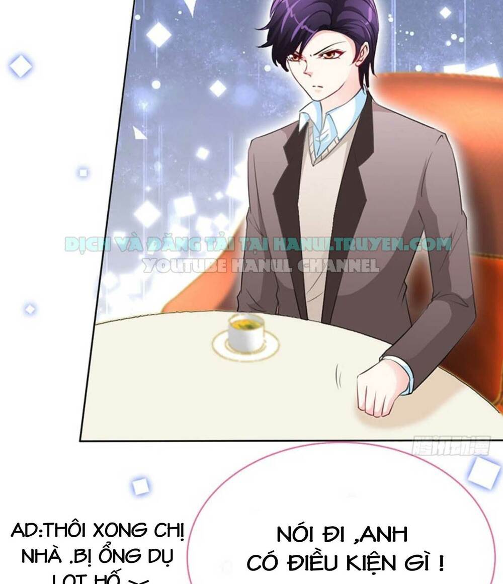 truy nã toàn cầu truy thê về sủng chapter 15 28