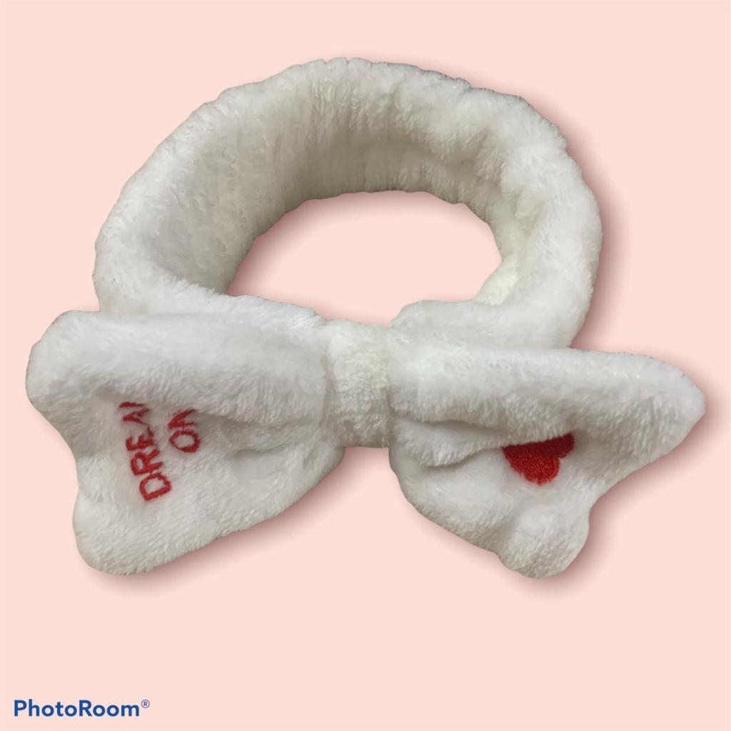 Băng đô cài tóc