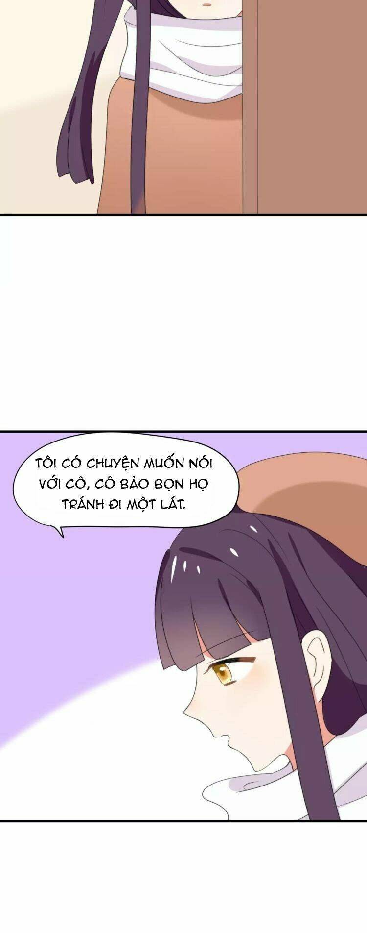 tiểu miêu và hắc diệu thạch chapter 31 4