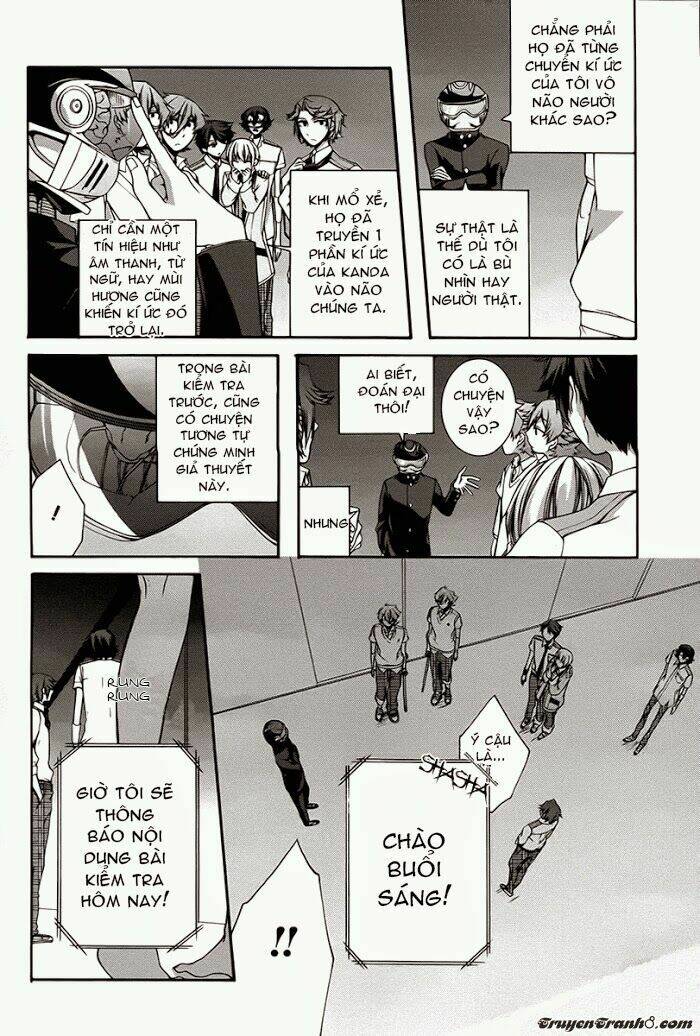 dolls code chapter 9 7