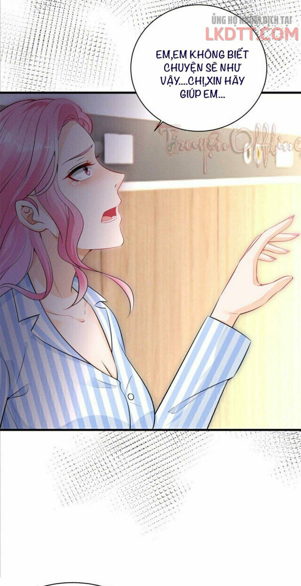 tôi trở thành tổ tông của 5 vị đại lão chapter 26 6