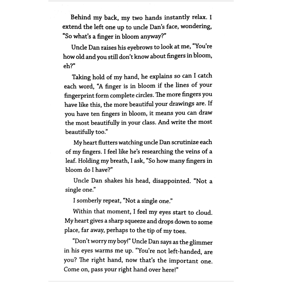 I See Yellow Flowers In The Green Grass