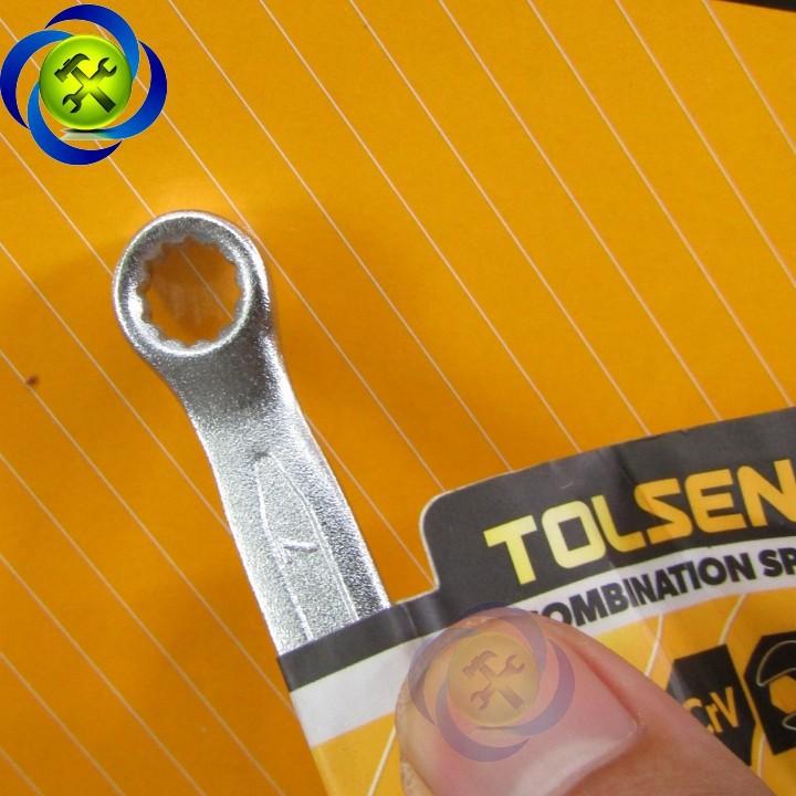 Chìa khóa vòng miệng 7mm Tolsen 15015