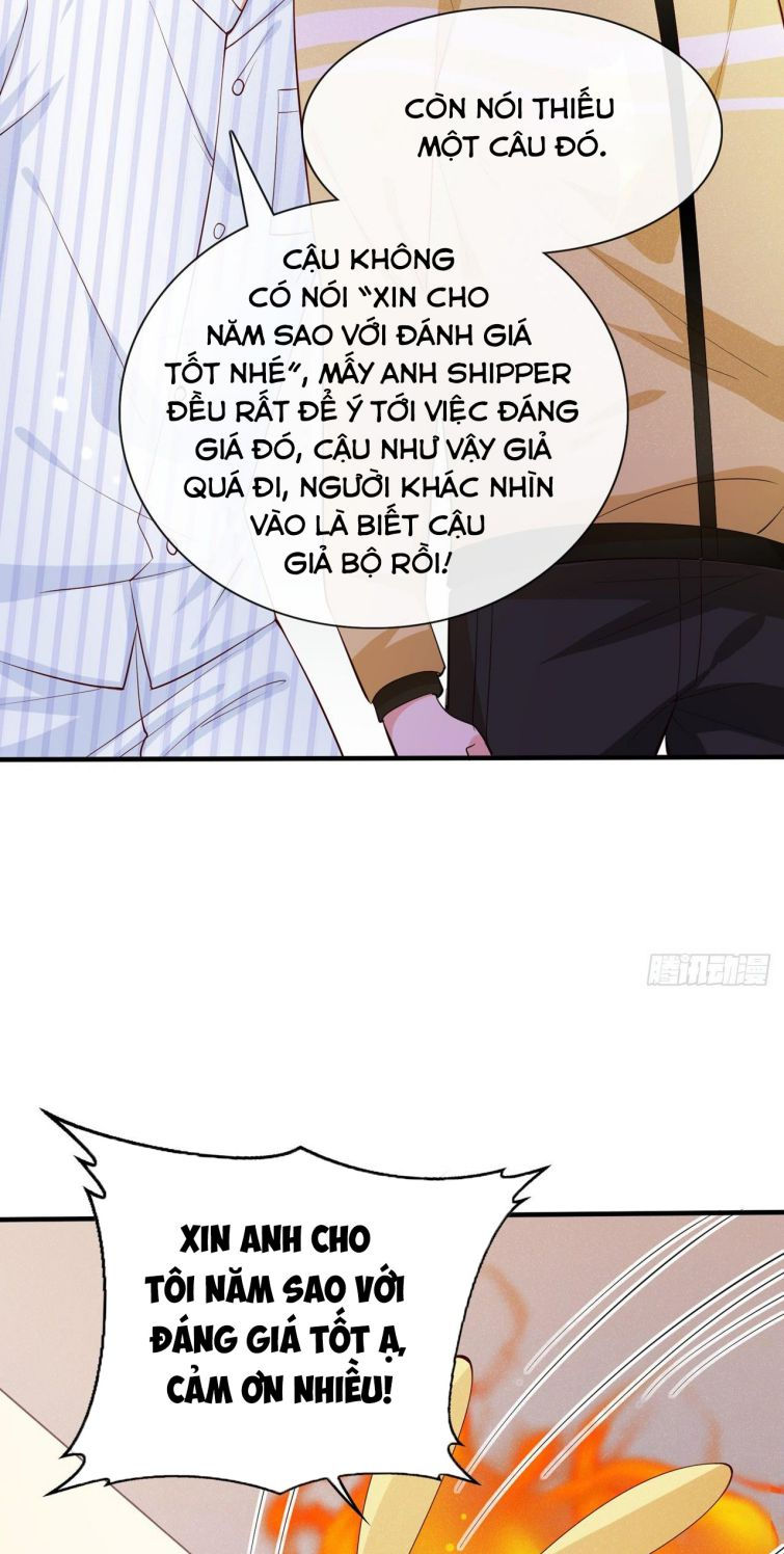 tôi với hình mẫu lý tưởng lìa trần rồi! chapter 5 13