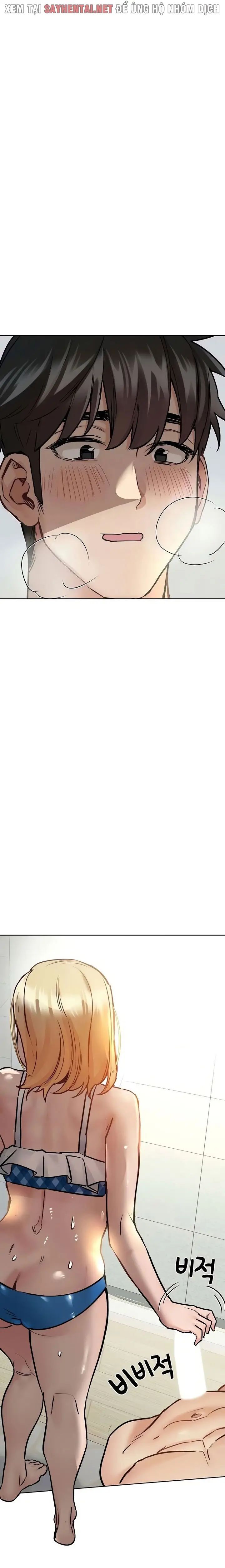 giữ bí mật với mẹ em nhé! chapter 35 28