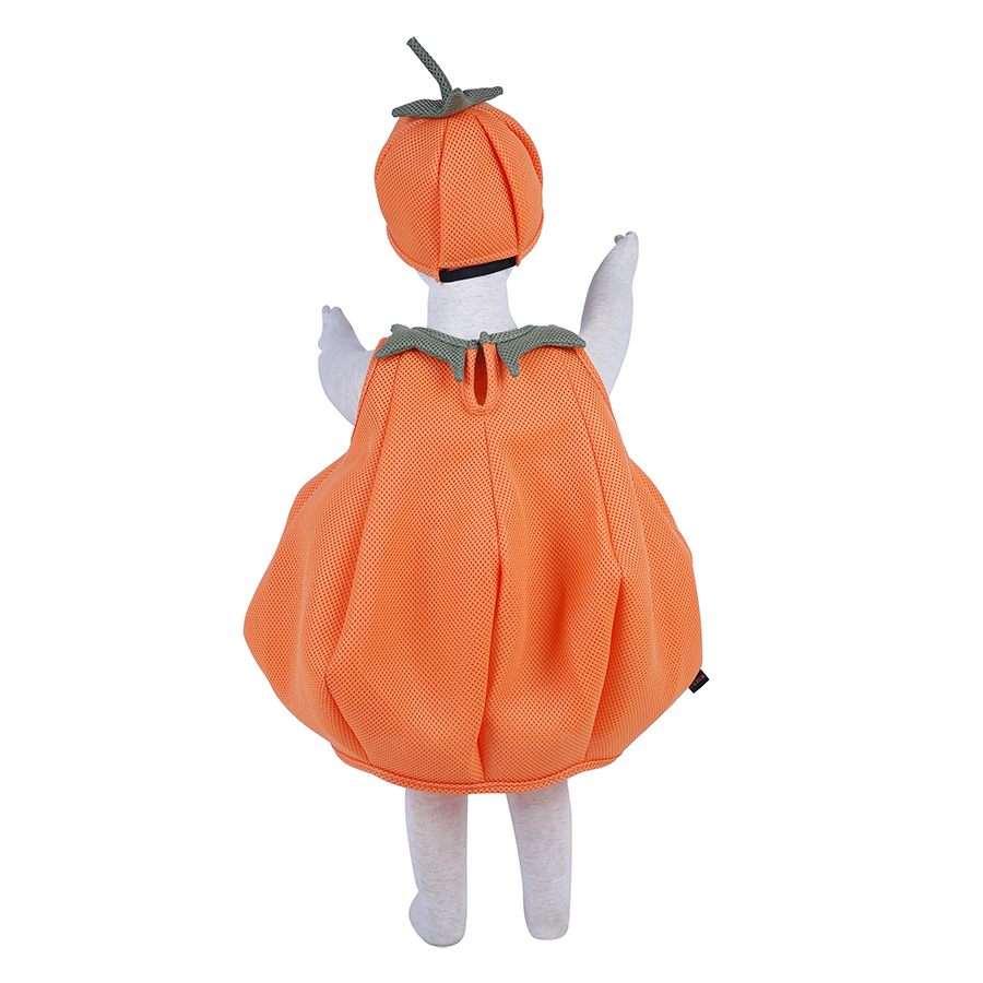 Bộ Áo Bí Và Nón U&Yaby 065