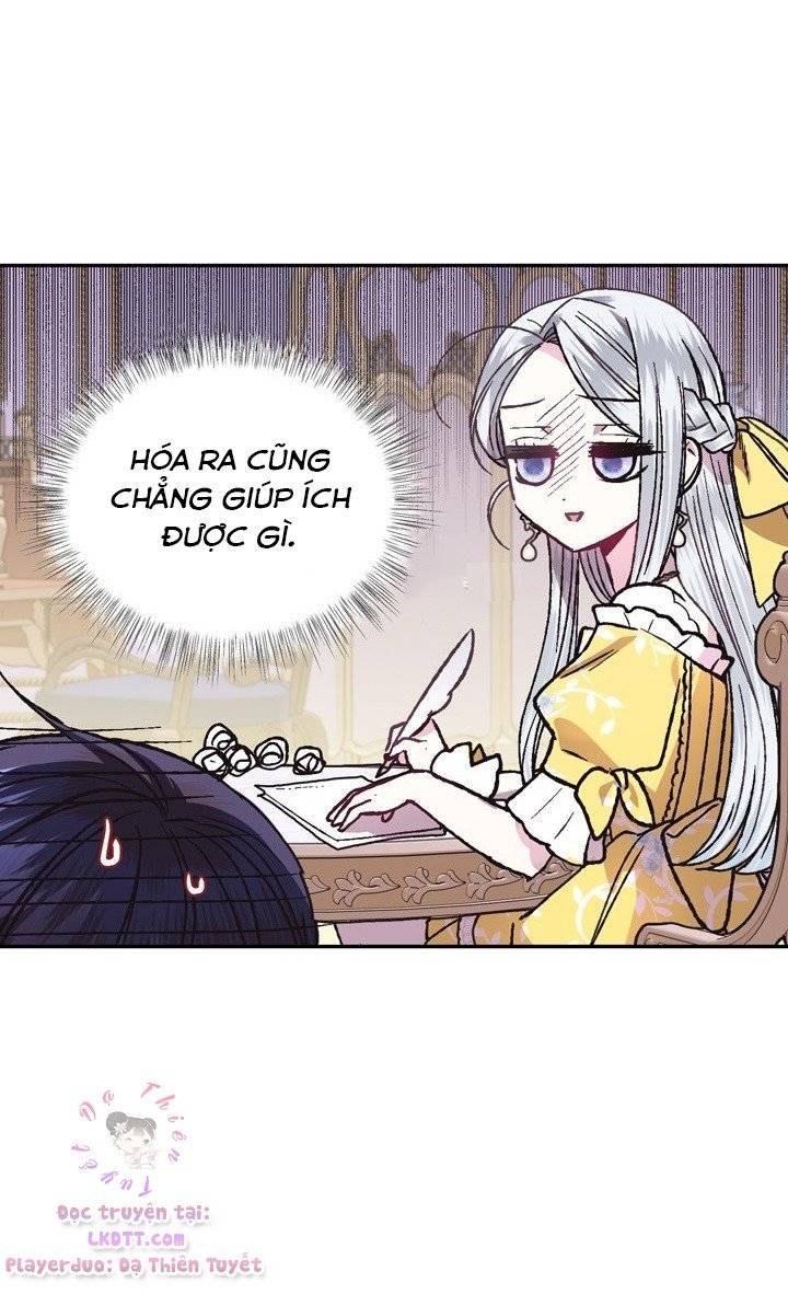 cha, con không muốn kết hôn đâu chapter 16 18