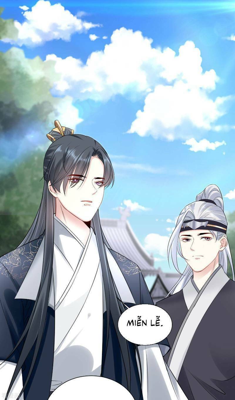 độc y đích nữ chapter 96 9