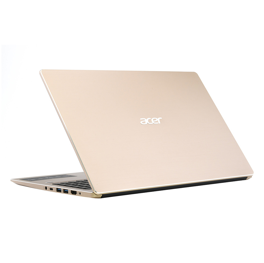 Laptop Acer Swift 3 SF315-52-38YQ NX.GZBSV.003 Core i3-8130U/ Win10 (15.6 FHD IPS) - Hàng Chính Hãng
