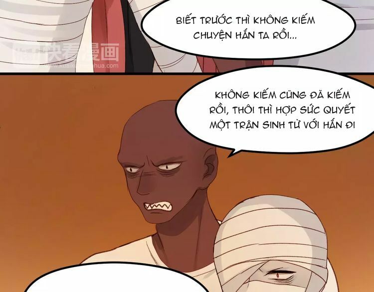 lượm được một tiểu hồ ly phần 2 chapter 21 42