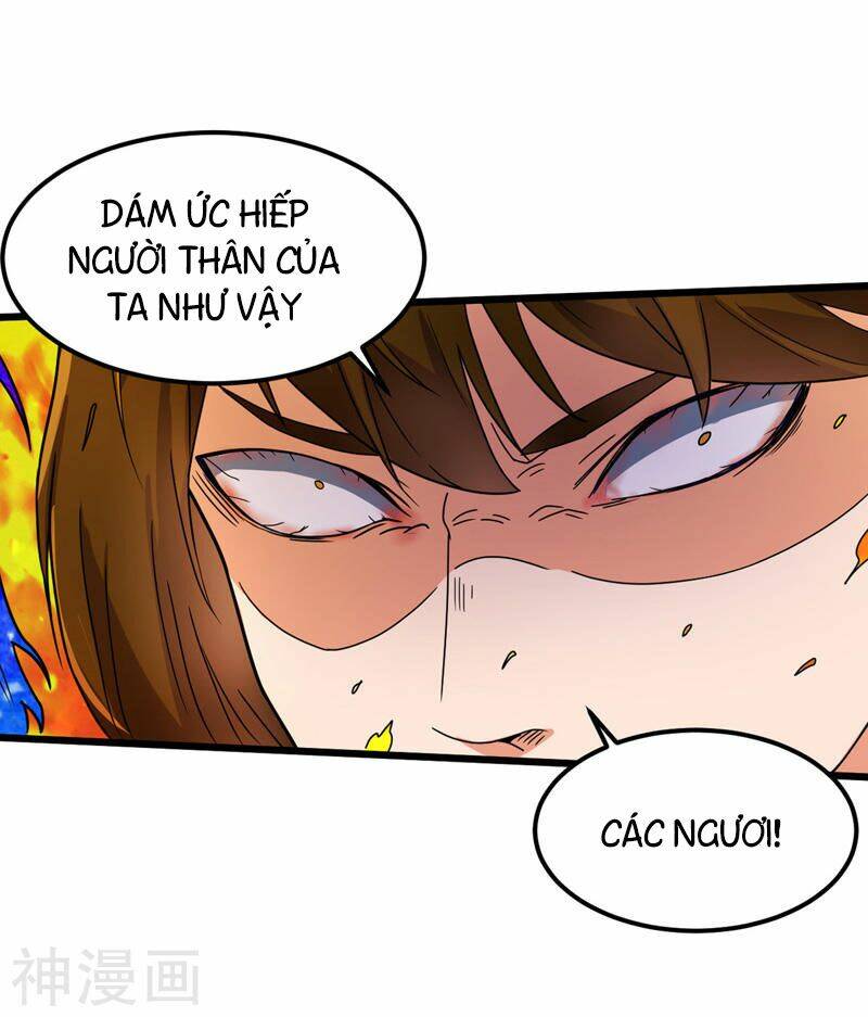 đan võ chí tôn chapter 13 11