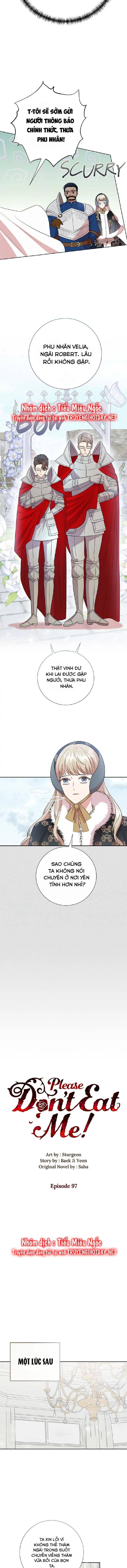 xin ngài đừng ăn tôi chapter 97 5