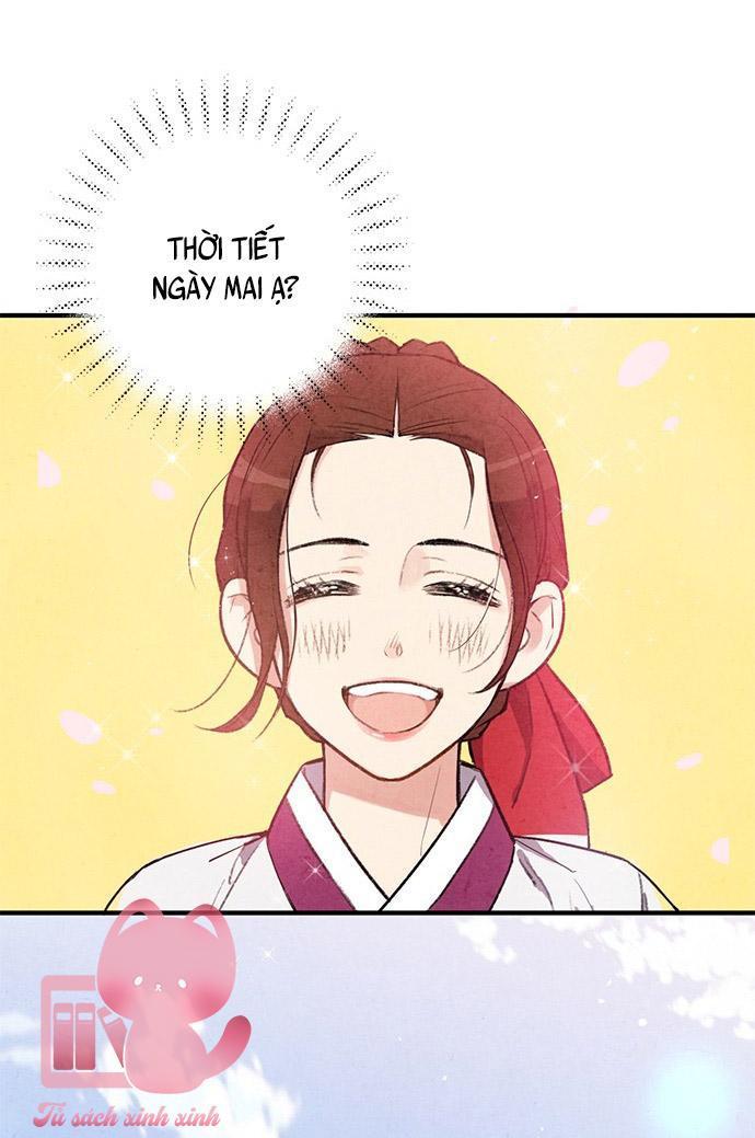 lệnh cấm hôn chapter 28 59