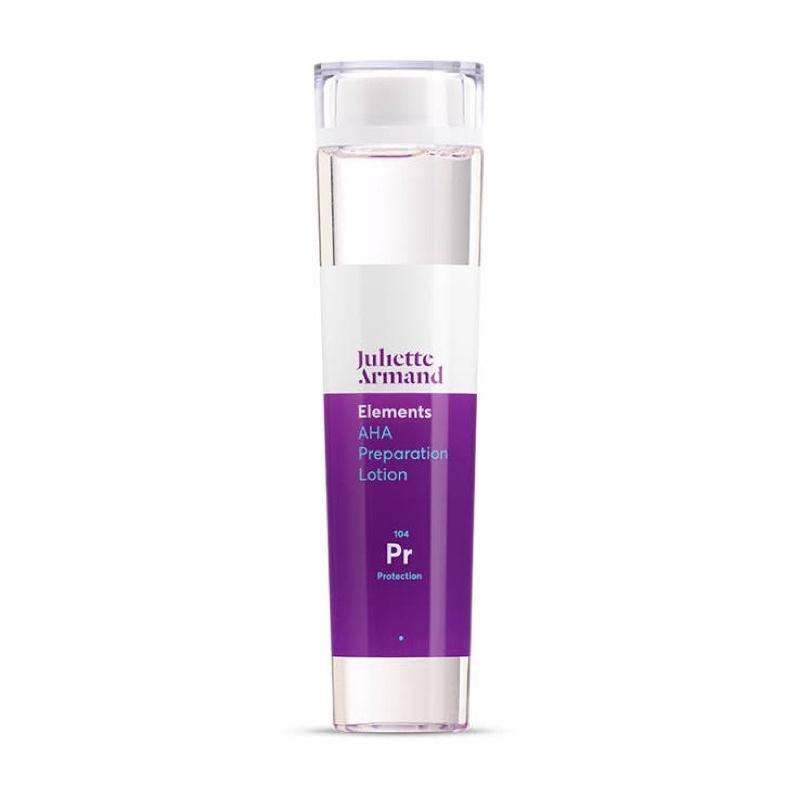 Toner Juliette Armand AHA Preparation Lotion làm sạch và chuẩn bị da
