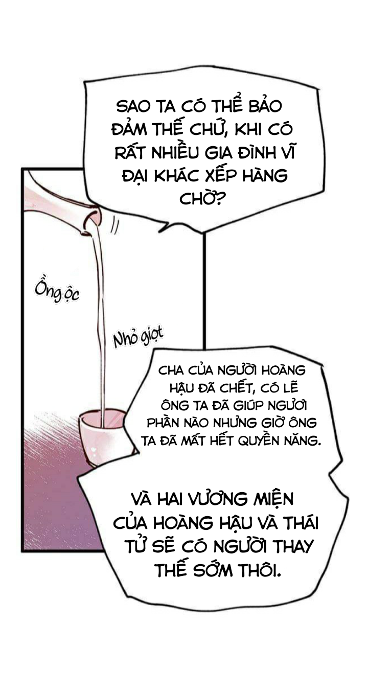 tham vọng quyền lực (full) chapter 26 30