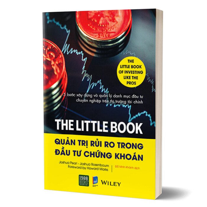 The Little book: Quản trị rủi ro trong đầu tư chứng khoán (1980)