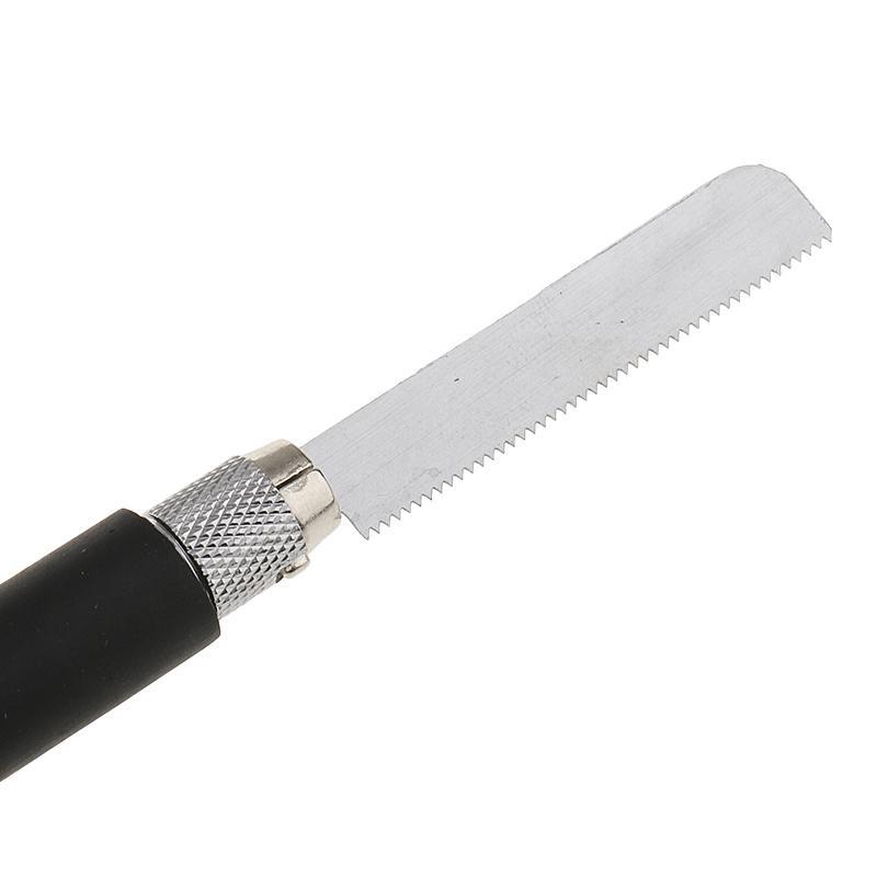 2x Mini Hand Saw Model Craft DIY Razor Saw Tool Multifunction Craft Blades