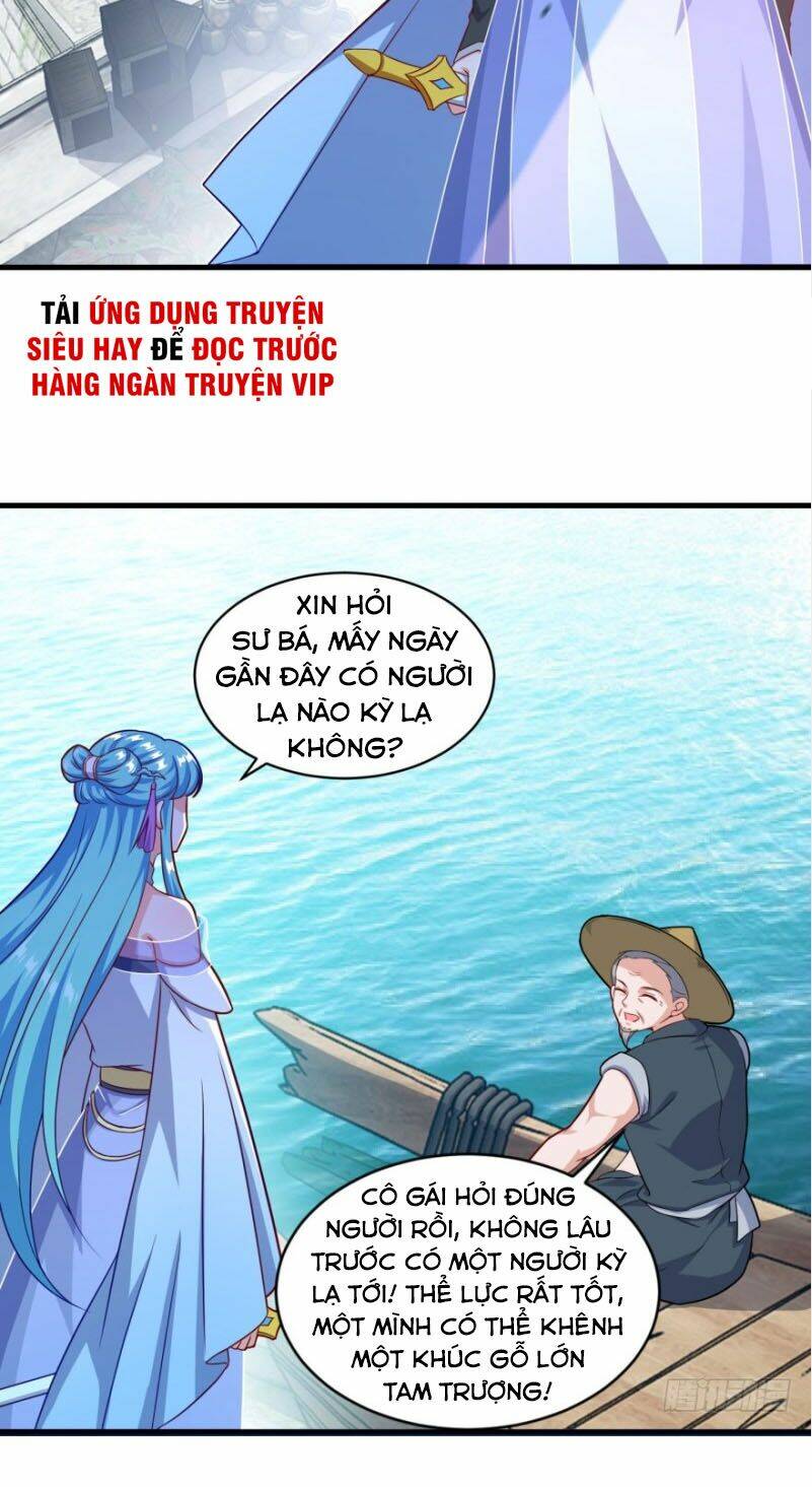 tiên ma đồng tu chapter 127 2