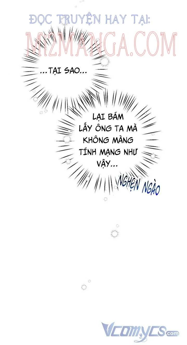 công nương mint bé nhỏ chapter 7.5 3