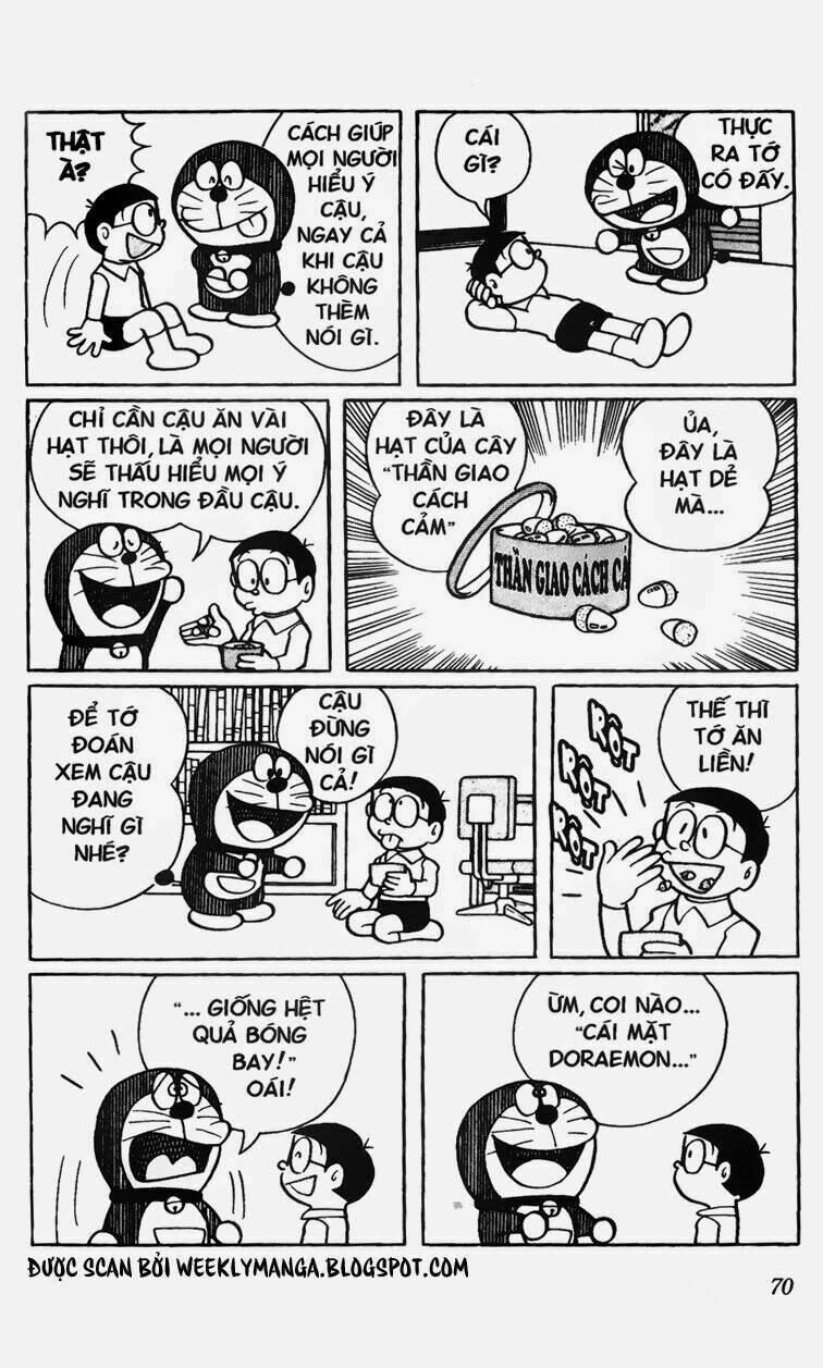 doraemon chapter 330 3