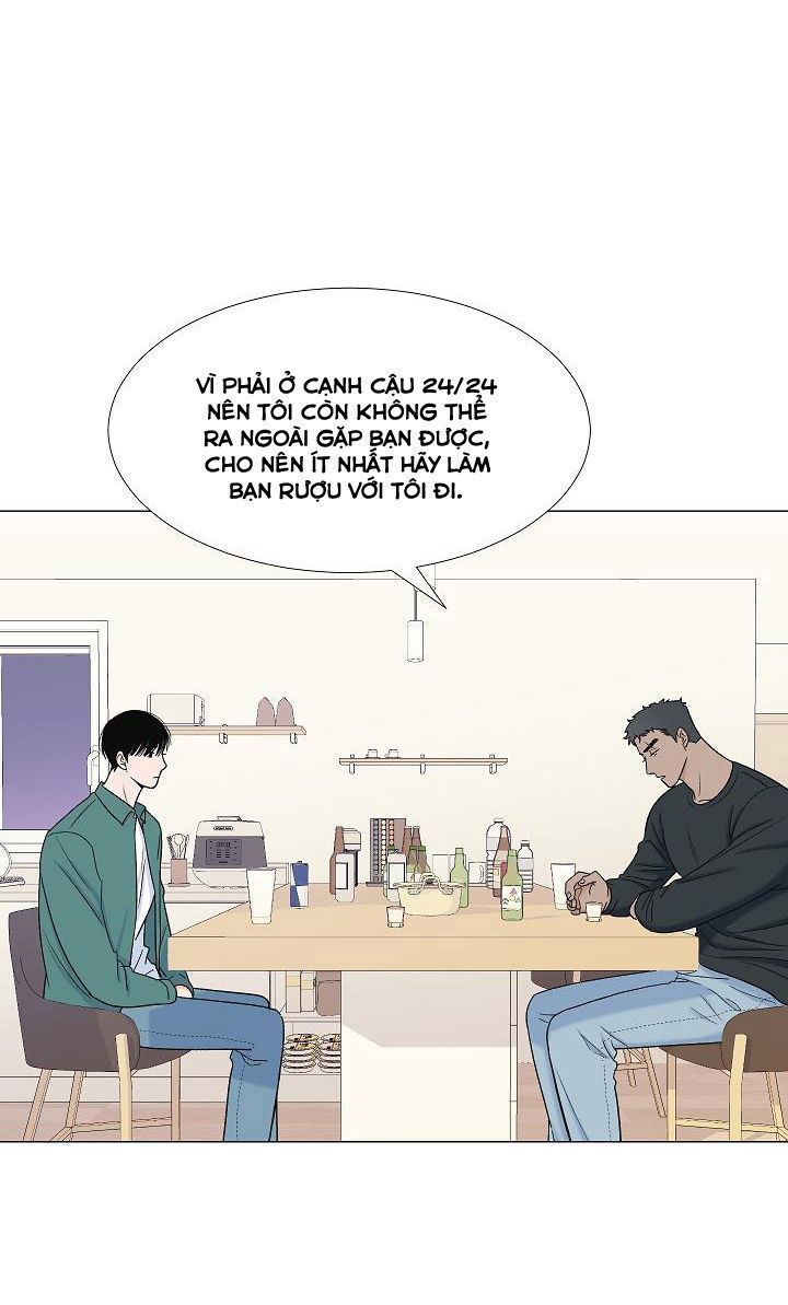 công nam bắc thụ chapter 3 36