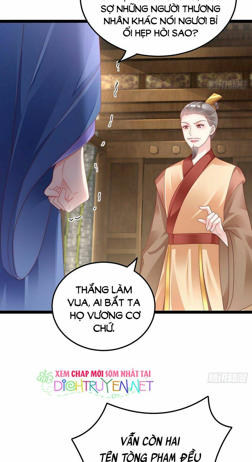 ta ở cổ đại nuôi nam nhân chapter 88 9