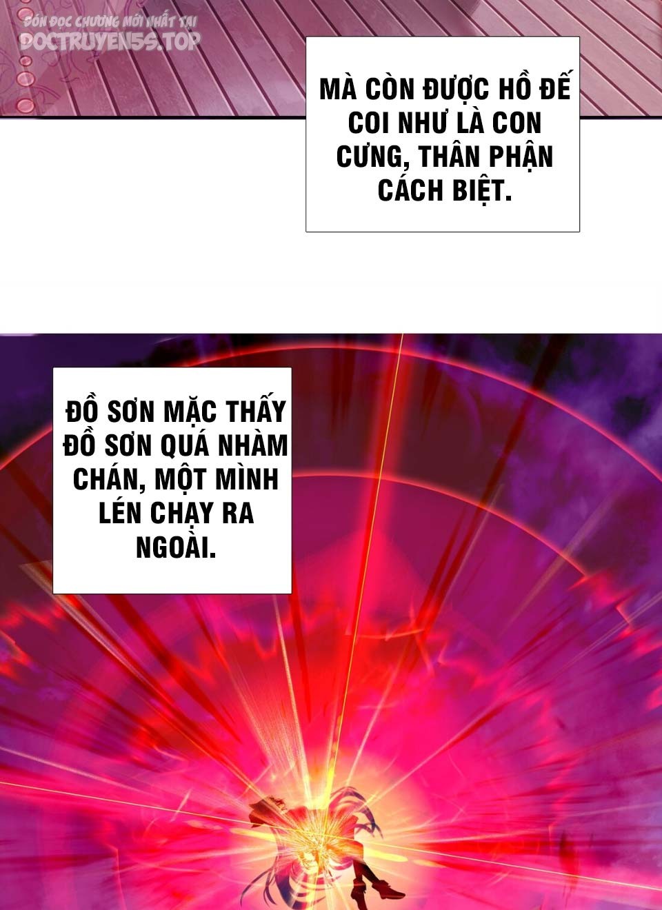 hóa ra ta là tuyệt thế cao thủ chapter 6 6