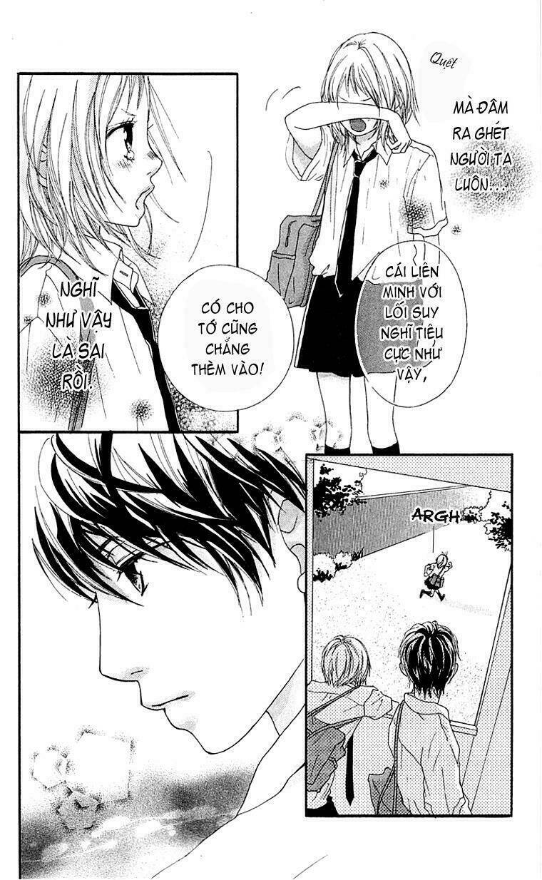 tình yêu học trò chapter 5 51