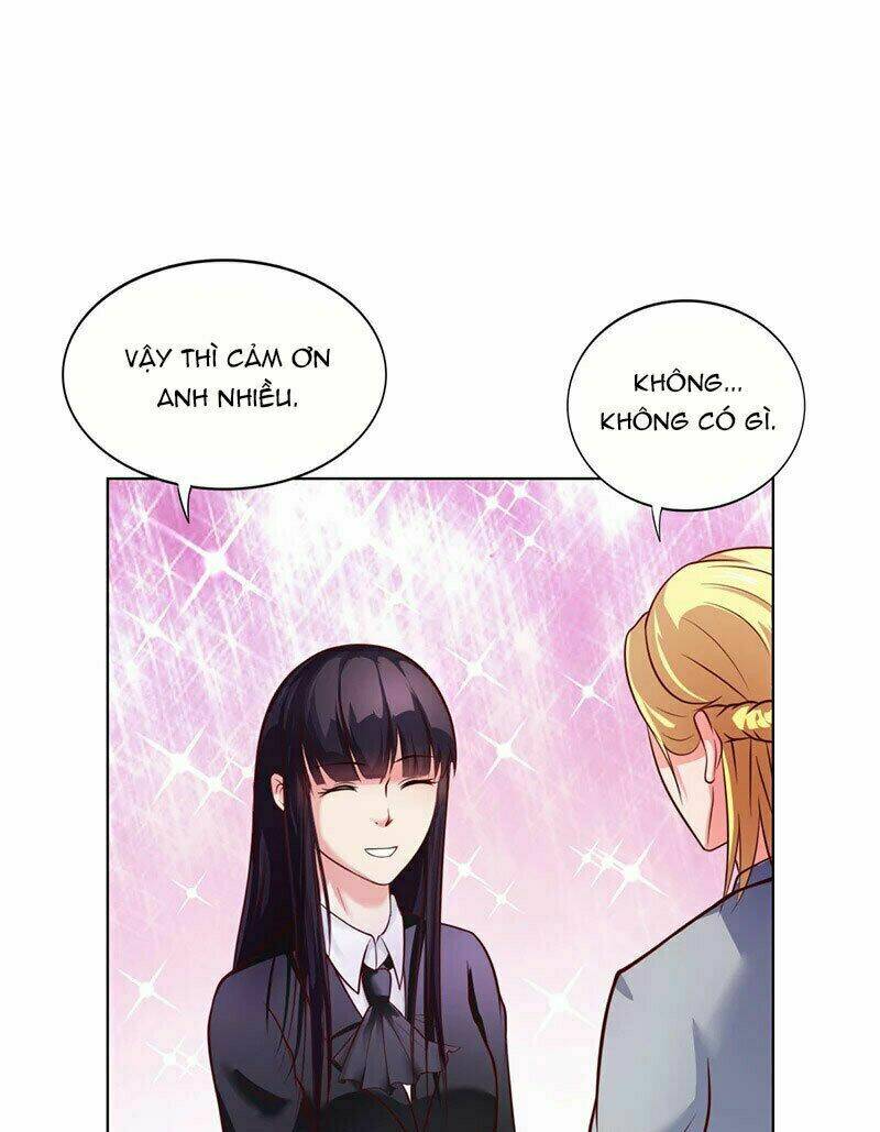 danh môn độc sủng ái thê chapter 37 21