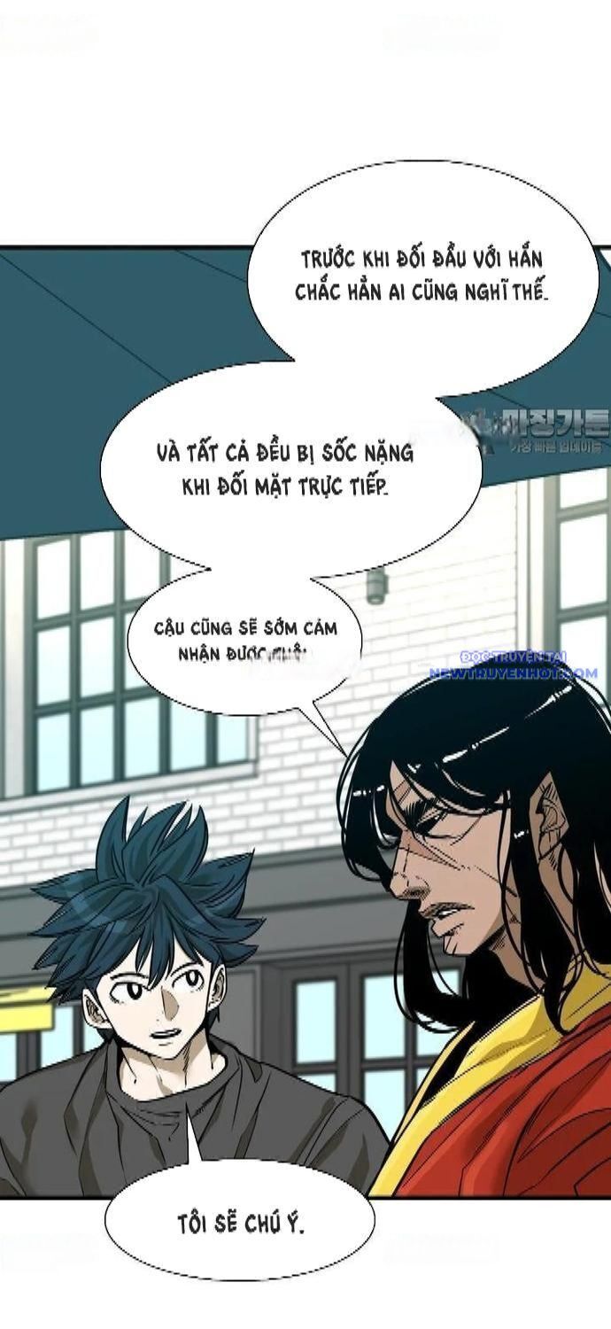 shark - cá mập chapter 324 10