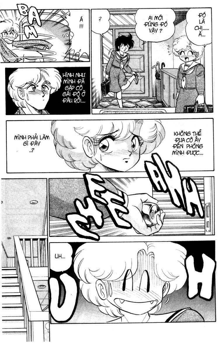 fubata-kun change! chapter 18 19