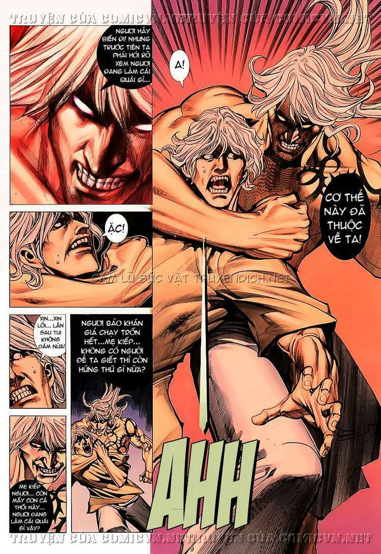 võ thần phượng hoàng chapter 62 8