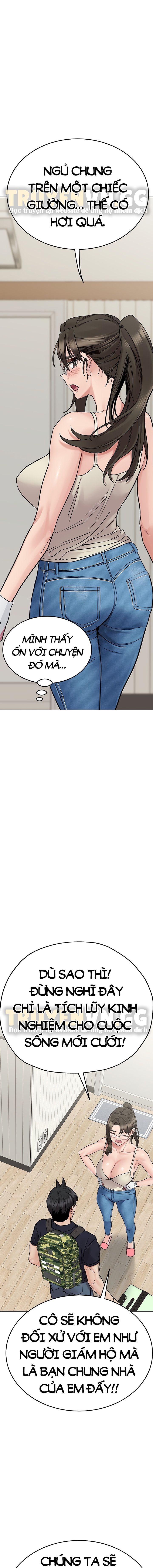 người dì khiêu gợi chapter 82 10