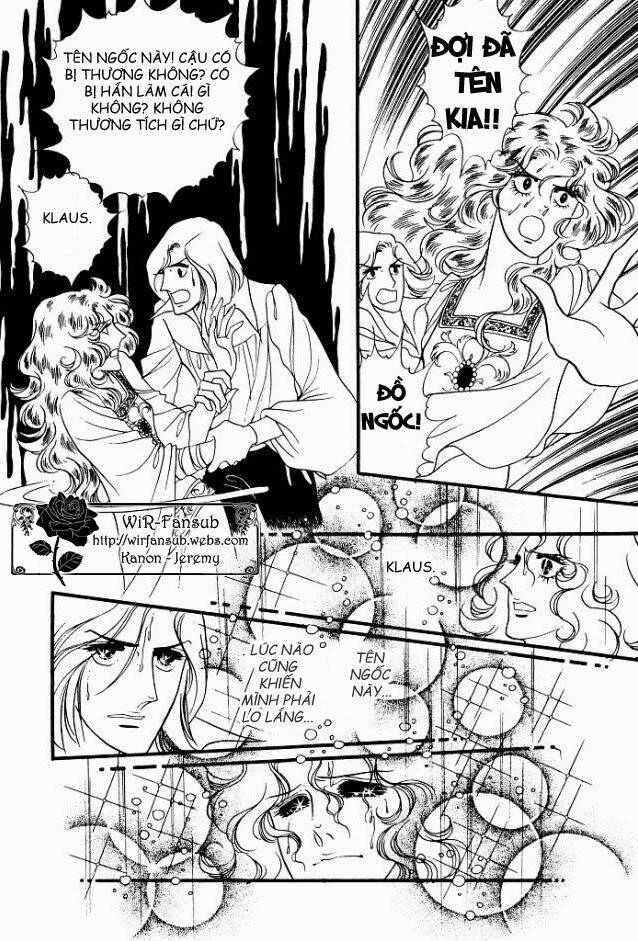 orpheus no mado chapter 8 35