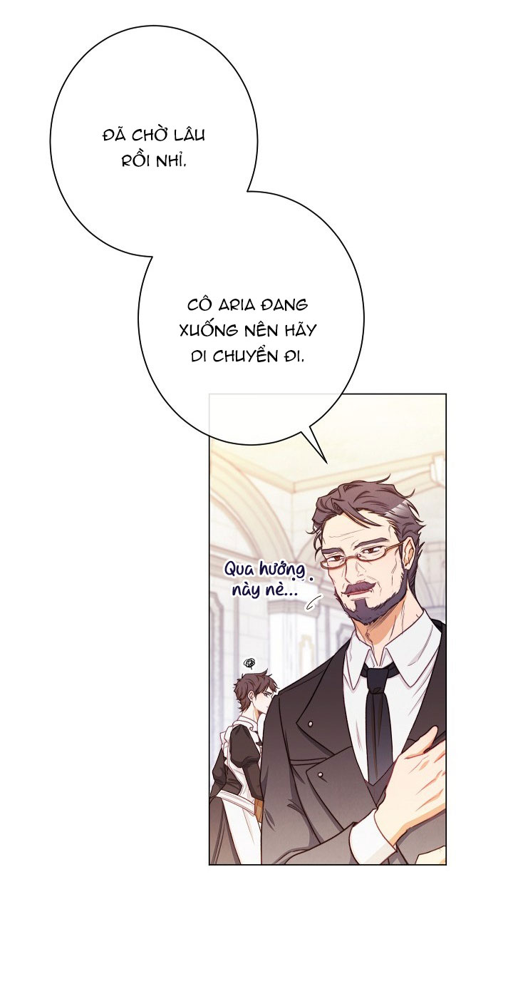 ác nữ đảo ngược đồng hồ cát chapter 90 48