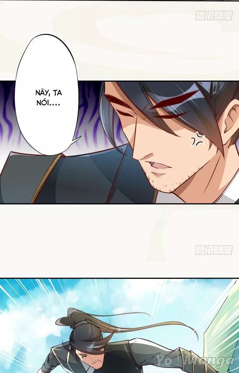 tuyệt thế luyện đan sư chapter 57 16