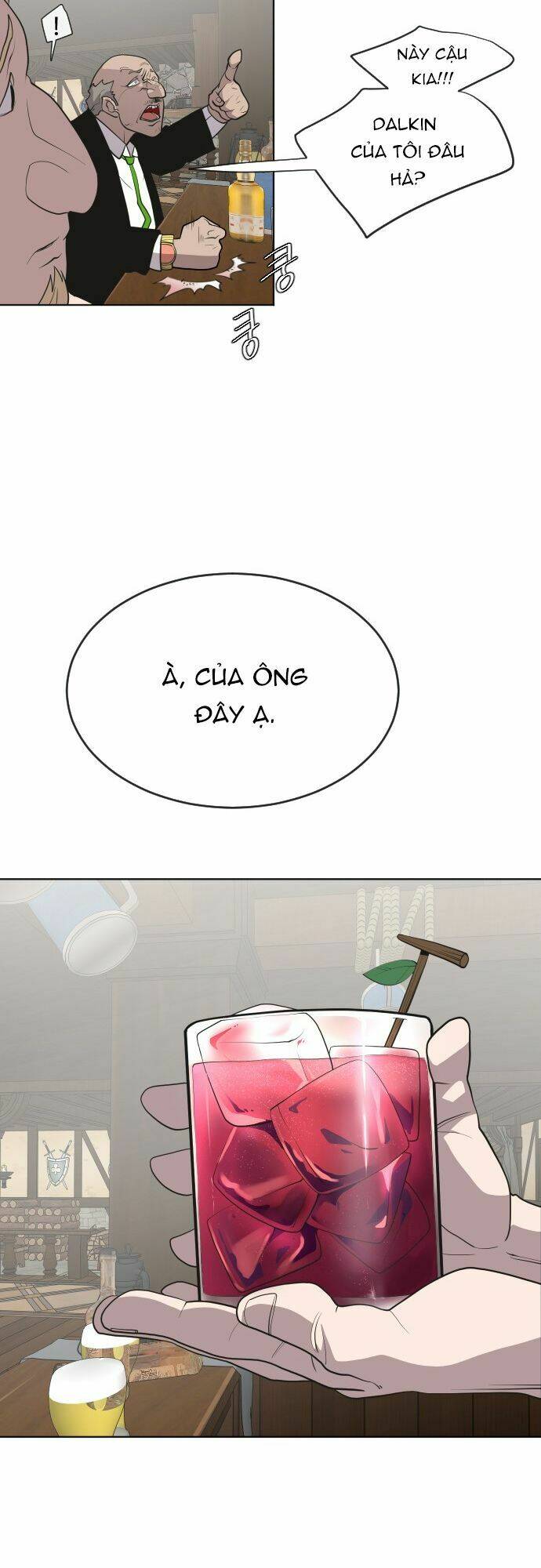 kĩ nguyên của anh hùng chapter 45 22