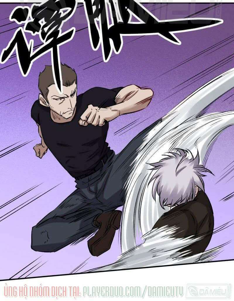 đỉnh phong thần y chapter 65 5