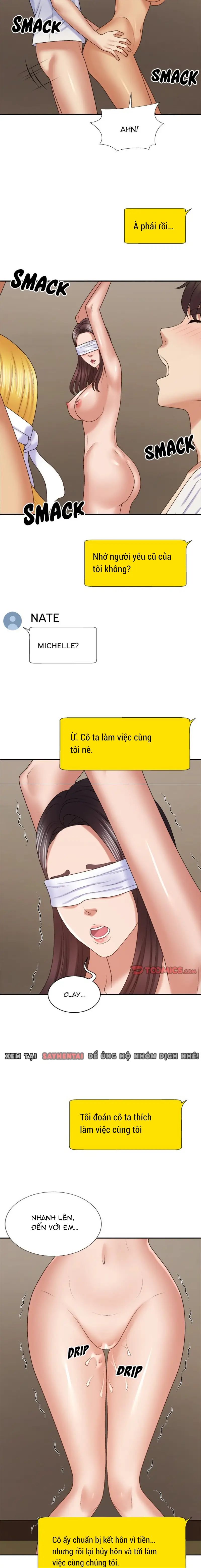 chiếm hữu linh hồn chapter 61 6