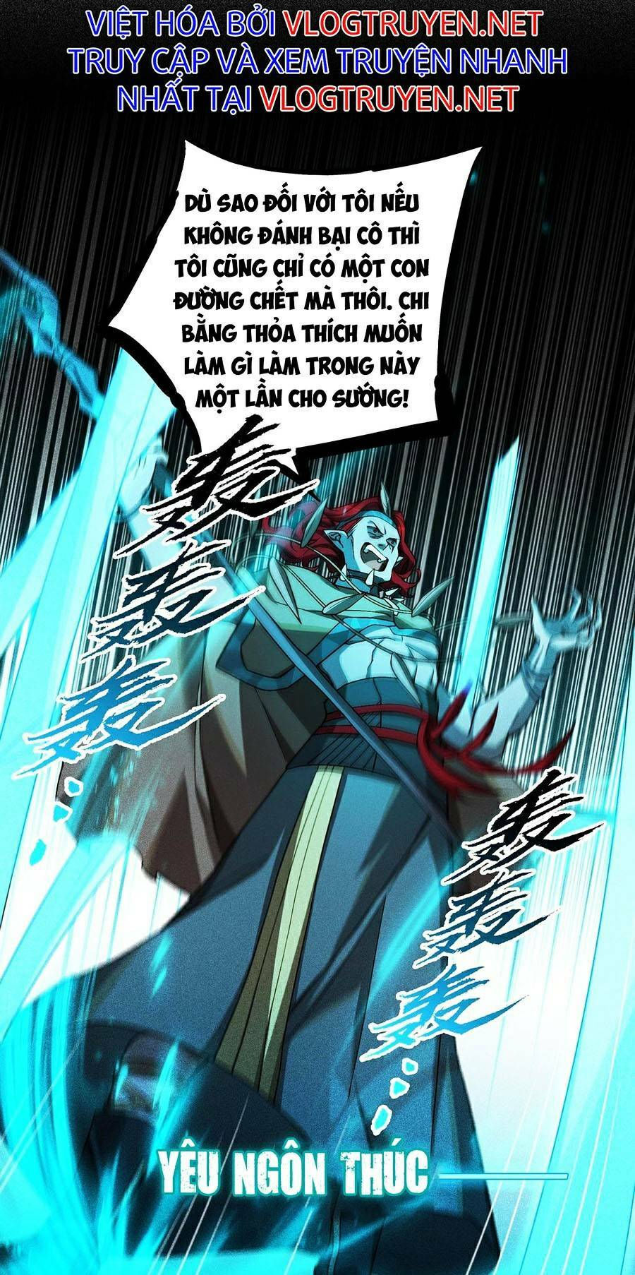 người chơi siêu mạnh chapter 15 44